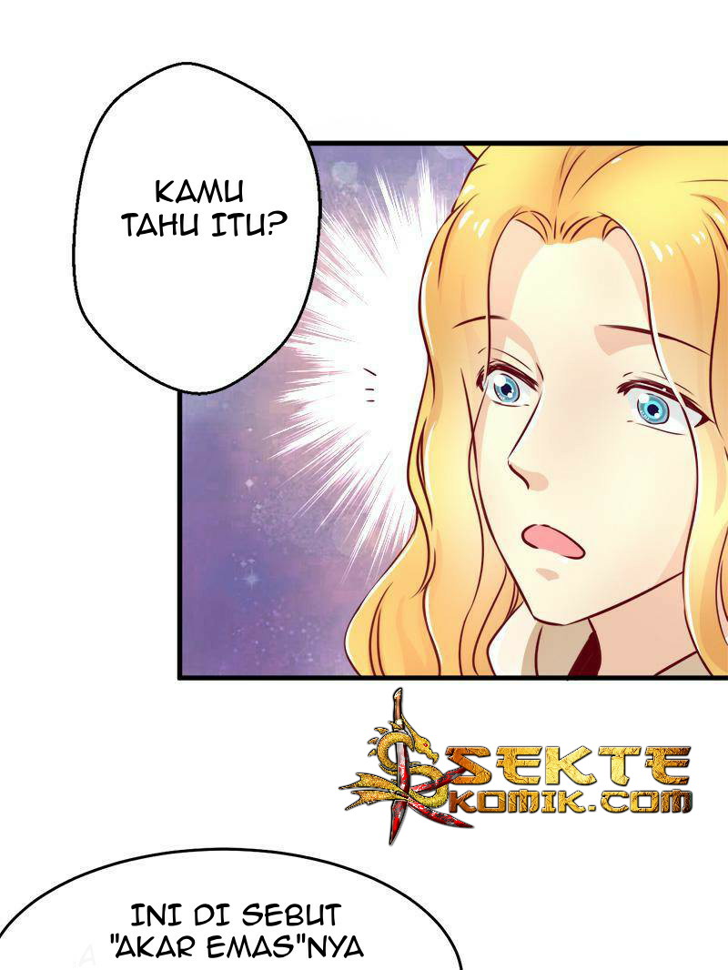 Beauty and the Beasts Chapter 03 Bahasa Indonesia